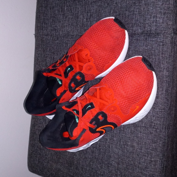 Nike Renew Ride 2 size 9 - Picture 3 of 9